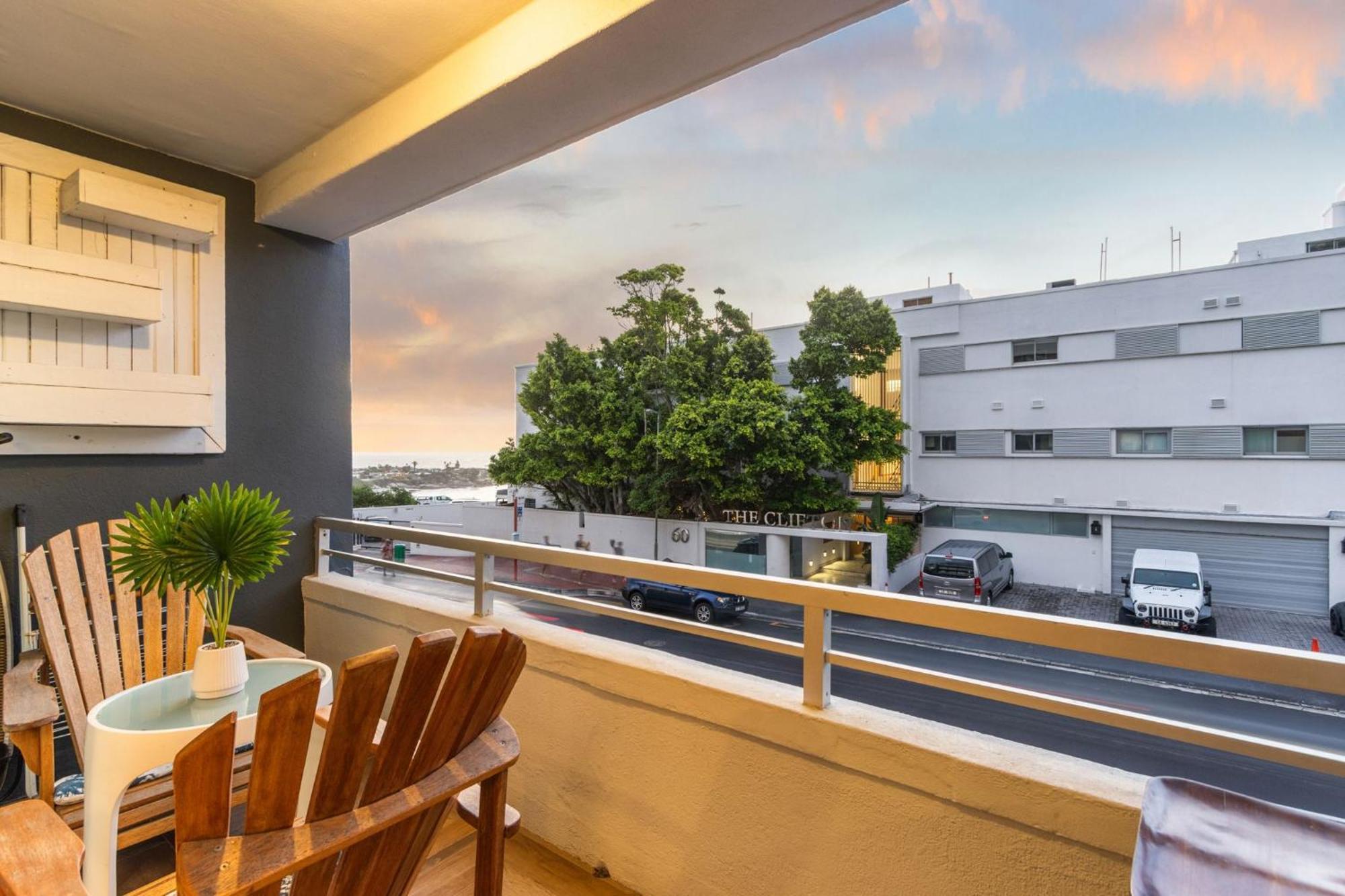Clifton 104 Apartment Cape Town